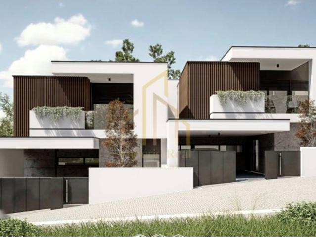 Casa venda em Gavião, Braga