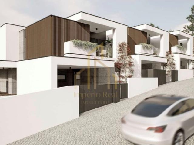 Casa venda em Gavião, Braga