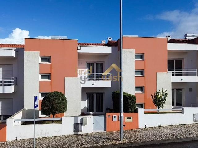 Apartamento venda em Bombarral, Leiria