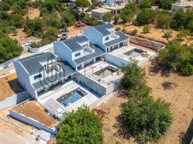 Vivenda venda em Patã de Cima, Loulé