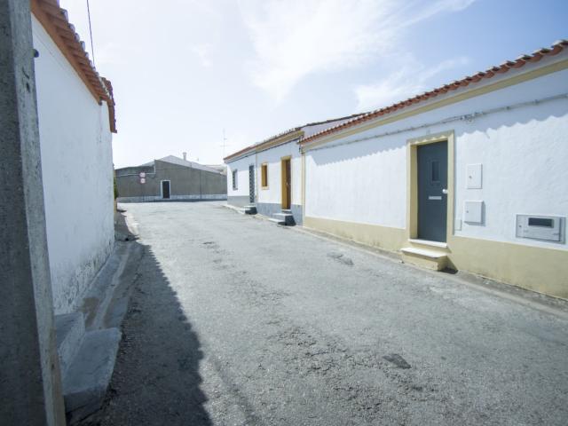 Casa venda em Mourã, Beja