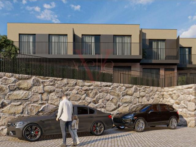Casa venda em Lamas, Braga