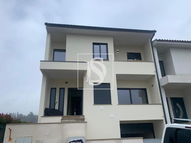 Casa venda em Arcos De Valdevez, Viana Do Castelo