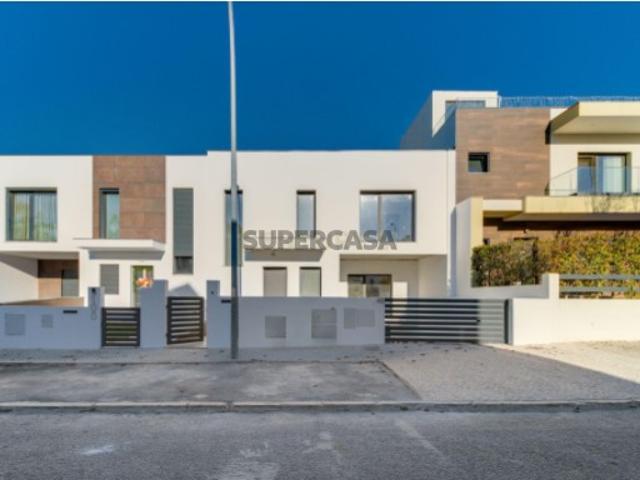 Casa venda em Serra de Casal de Cambra, Sintra