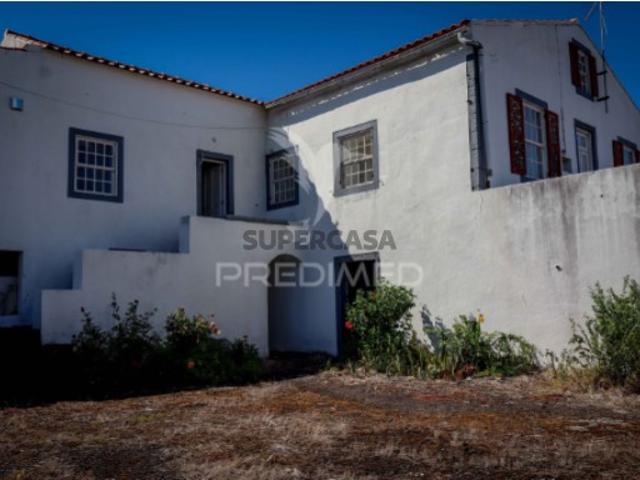 Casa venda em Açores, Madalena