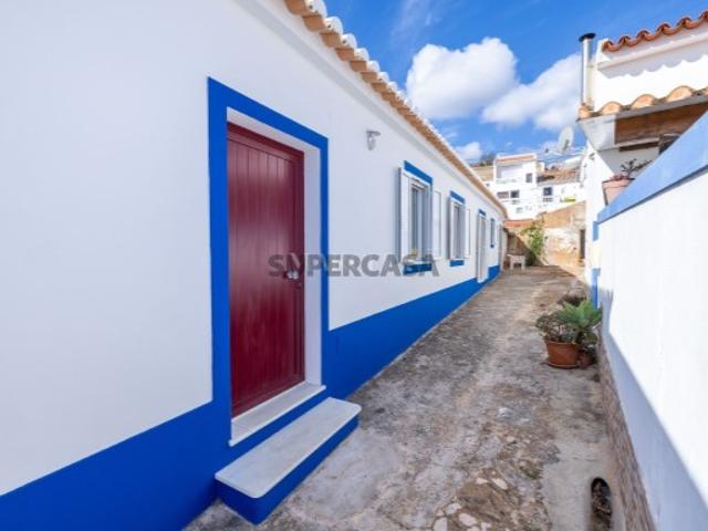Casa venda em Barão de São Miguel, Vila do Bispo