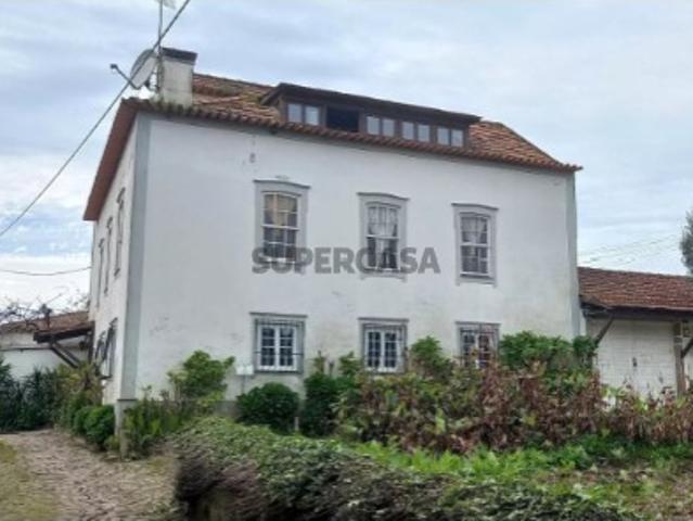 Casa venda em Barqueiros, Barcelos