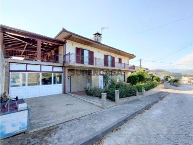 Casa venda em Leiradas, Cabeceiras De Basto