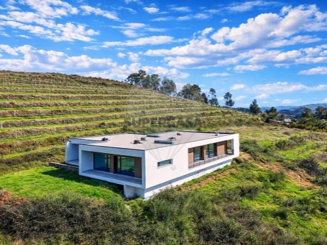 Casa venda em Cabeceiras De Basto, Braga