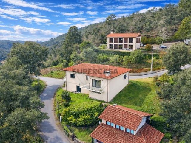 Casa venda em Cabeceiras De Basto, Braga