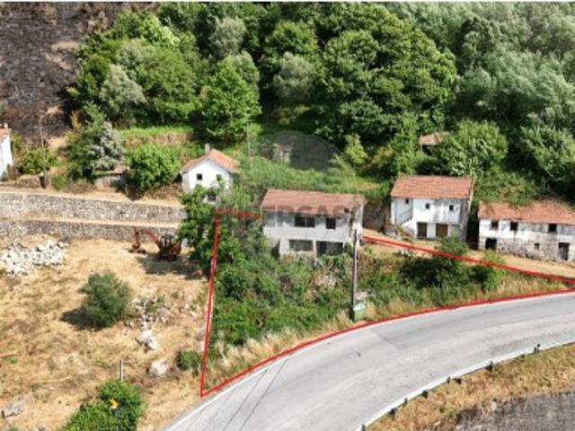 Casa venda em Barrozinho, Celorico De Basto