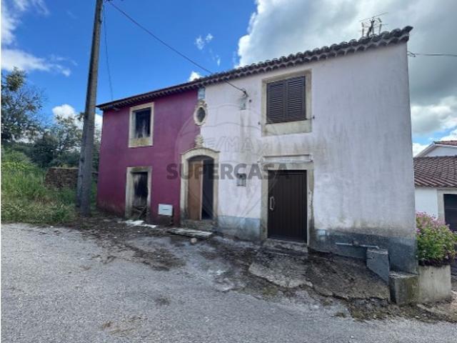 Casa venda em Alqueidão de Santo Amaro, Rego Da Murta