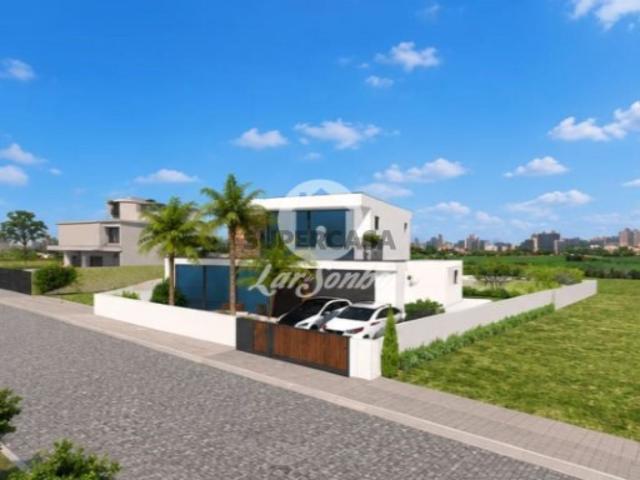Casa venda em Terroso, Póvoa de Varzim