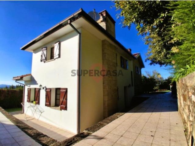 Casa venda em Bela, Monção