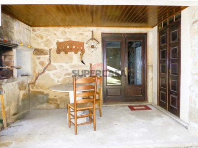Casa venda em Pereirinha, Monção