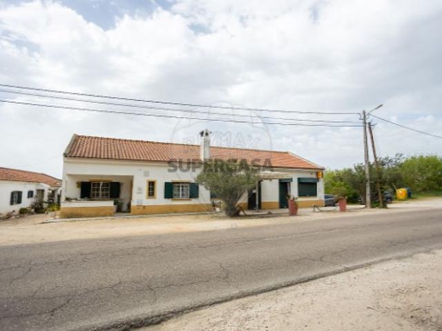 Casa venda em Benavente, Santarém