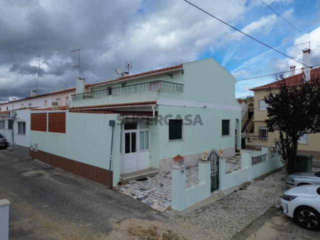 Casa venda em Benavente, Santarém