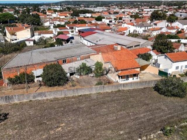 Casa venda em Alcobaça, Leiria