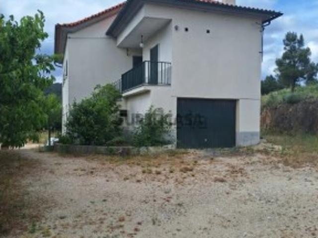 Casa venda em Guarda, Benespera