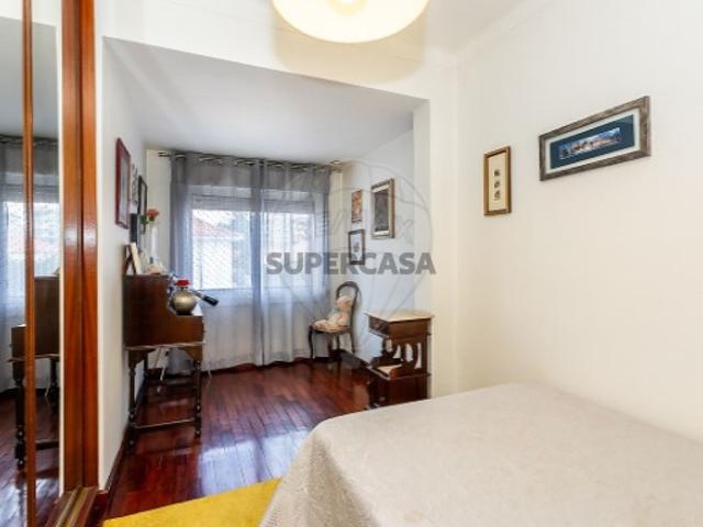 Casa venda em Bairro de Santa Cruz de Benfica, Lisboa