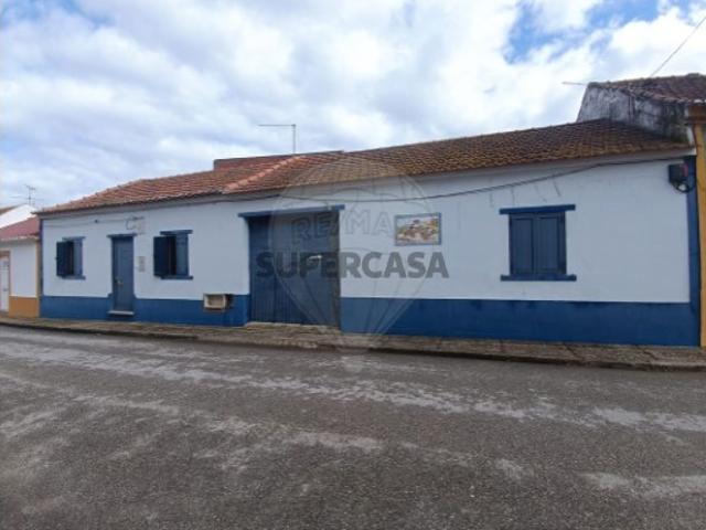 Casa venda em Almeirim