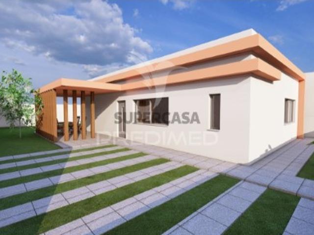 Casa venda em Cortiçóis, Almeirim