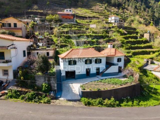 Casa venda em Terratinha, São Vicente