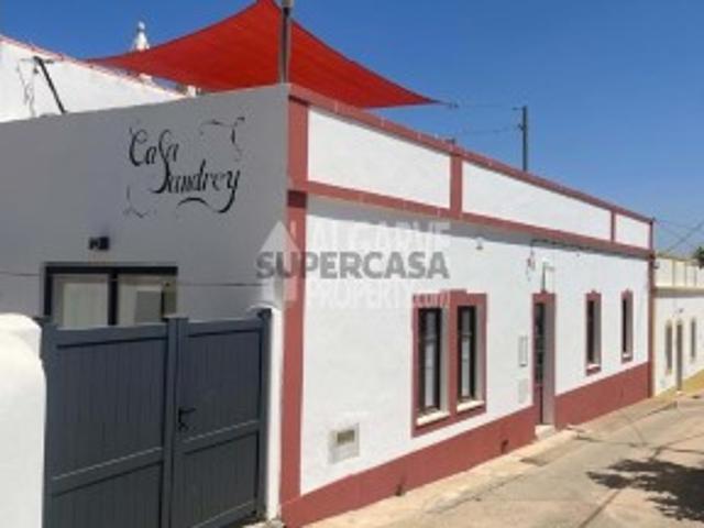 Casa venda em Palmeiral, Loulé