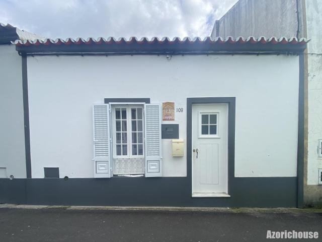 Casa venda em Povoação
