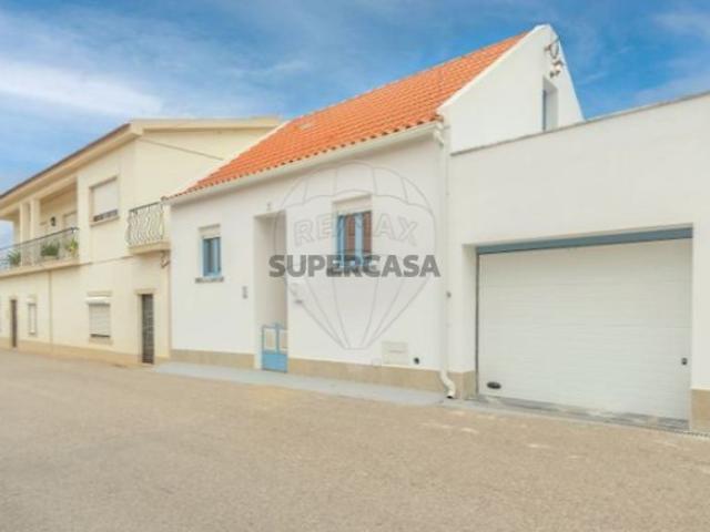 Casa venda em Estorninho, Bombarral