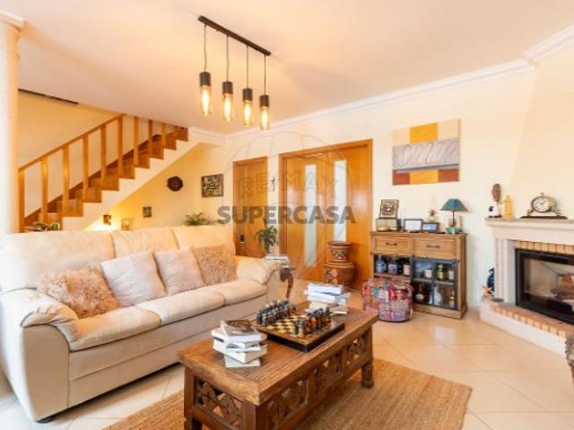 Casa venda em Bombarral, Leiria