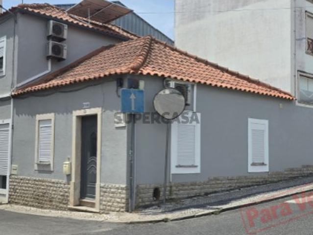 Casa venda em Bombarral, Leiria