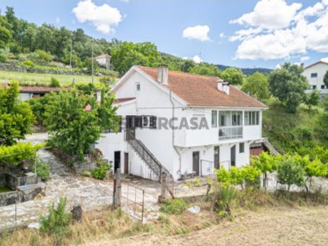 Casa venda em Afonsim, Vila Real