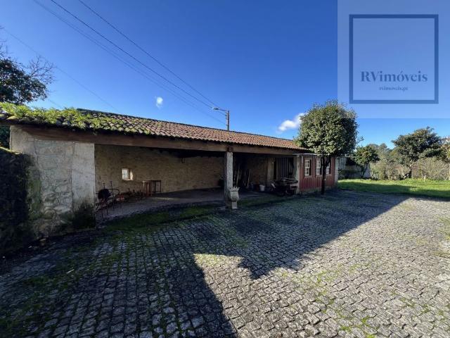 Casa alugar em Arcozelo, Braga
