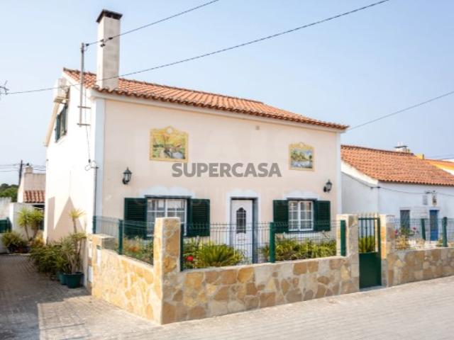 Casa venda em Coruche, Santarém