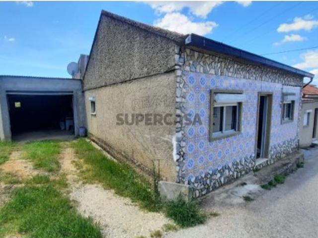 Casa venda em Coimbrã, Brasfemes
