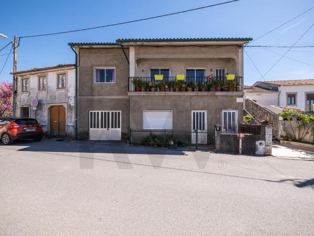 Casa venda em Coimbrã, Brasfemes