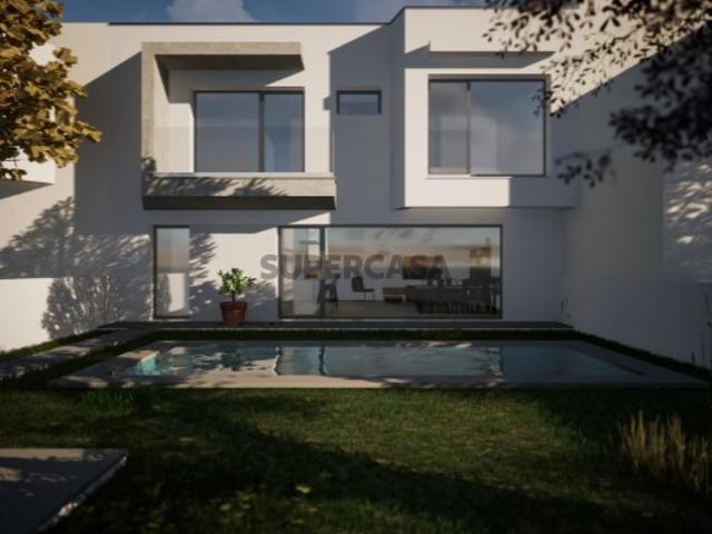 Casa venda em Setúbal