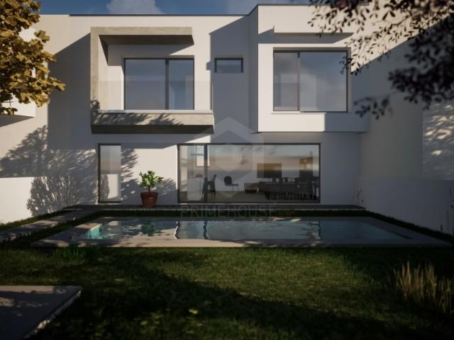 Casa venda em Azeitão (São Lourenço e São Simão), Setúbal