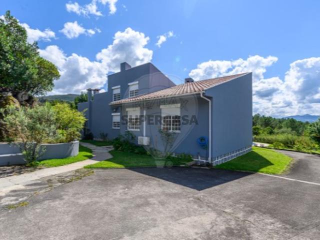 Casa venda em Ponte Da Barca, Britelo