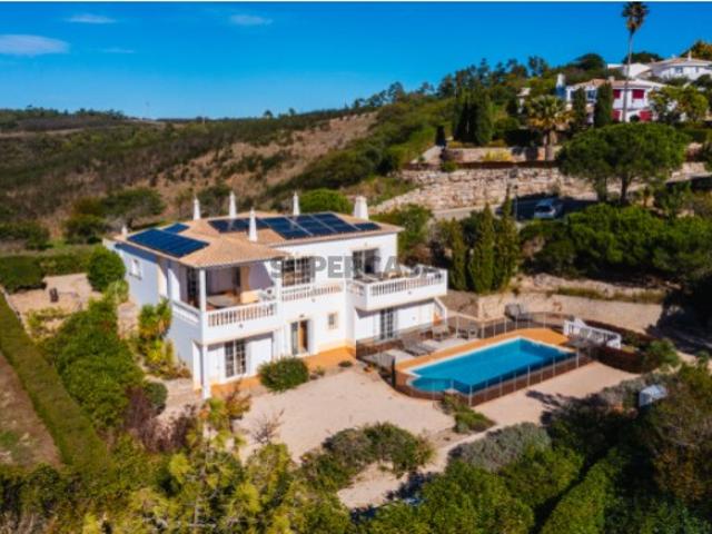 Casa venda em Parque da Floresta, Vila Do Bispo