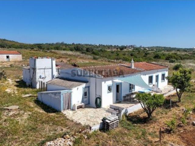 Casa venda em Vila Do Bispo, Faro