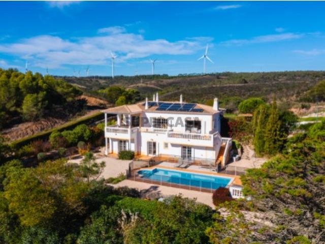 Casa venda em Parque da Floresta, Vila Do Bispo