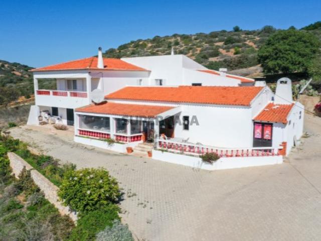 Casa venda em Vila Do Bispo