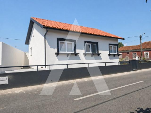 Casa venda em Oliveira Do Bairro, Aveiro