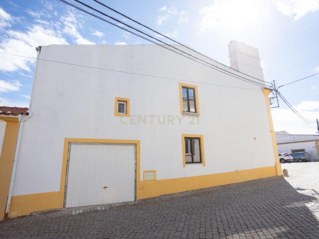 Casa venda em Fronteira, Portalegre