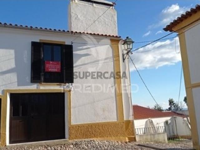 Casa venda em Fronteira, Portalegre