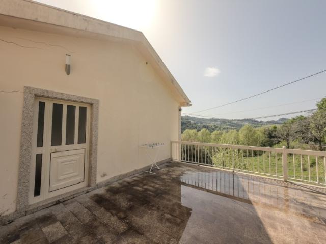 Casa venda em Cabeceiras De Basto, Braga