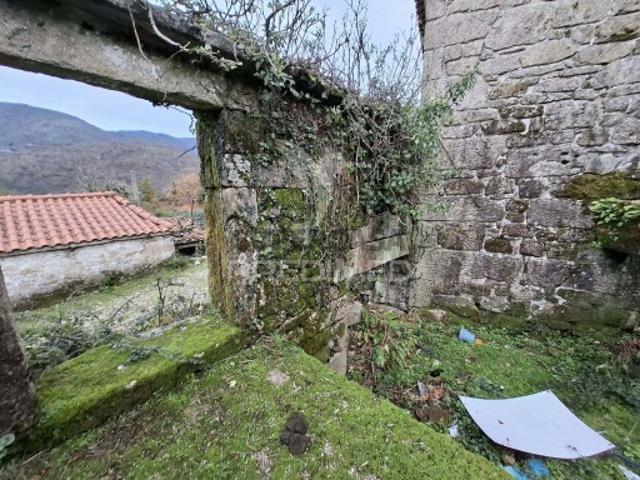 Casa venda em Tabarca, Arcos De Valdevez