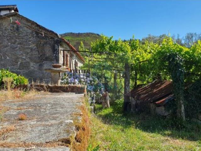 Casa venda em Cabreiro, Arcos de Valdevez
